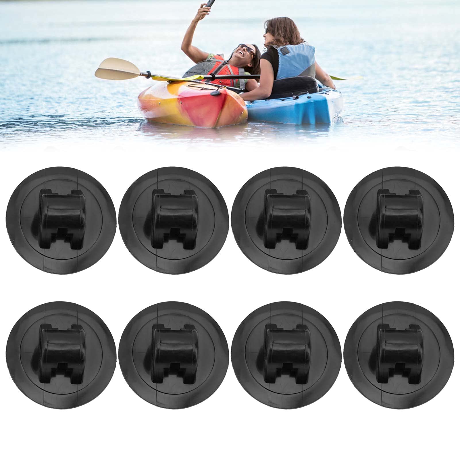SUPPORT DE BOUCLE Gonflable Premium Bateau Kayak Moteur Support Moteur Clip EUR 20,84 - FR