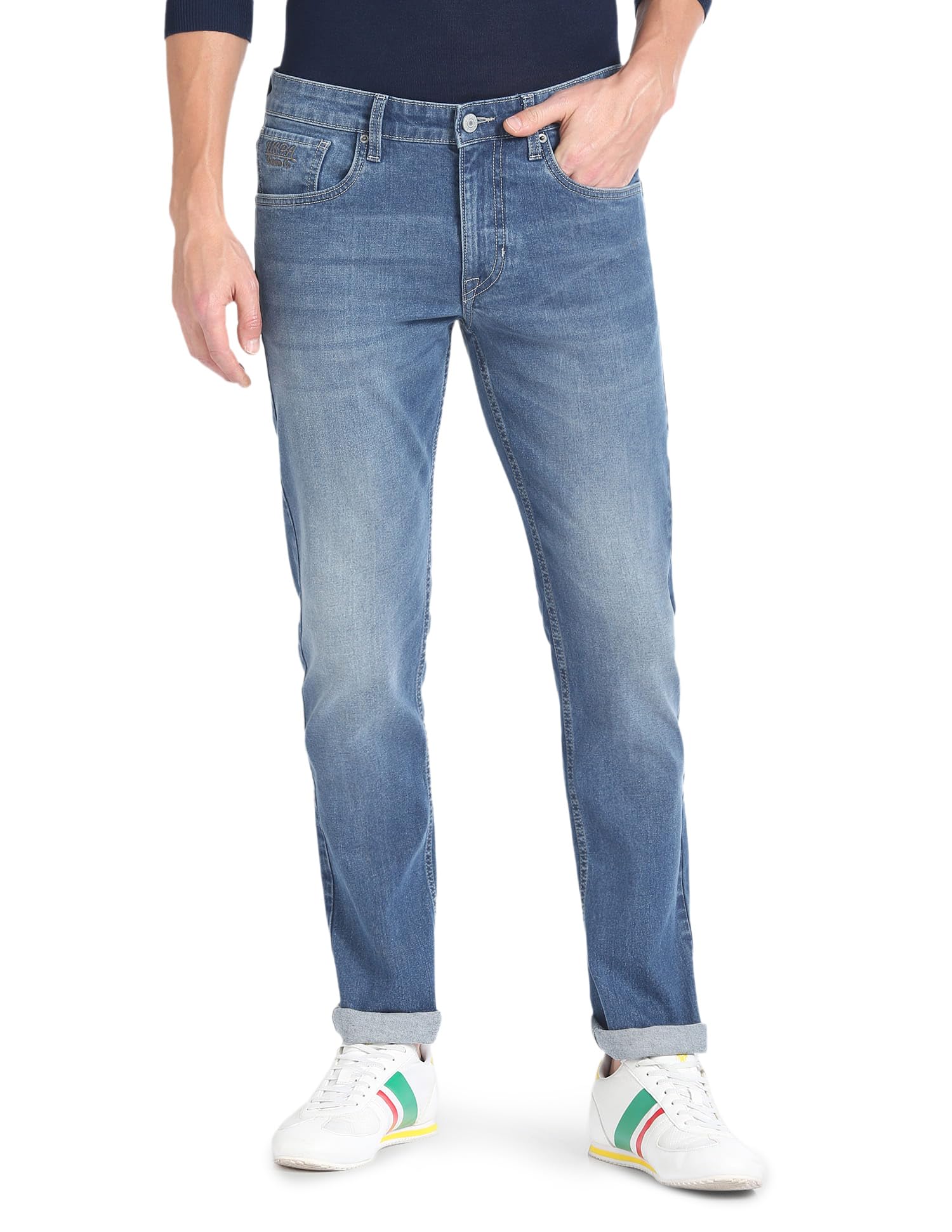 u.s. polo assn. Men's Skinny Jeans-picture-47