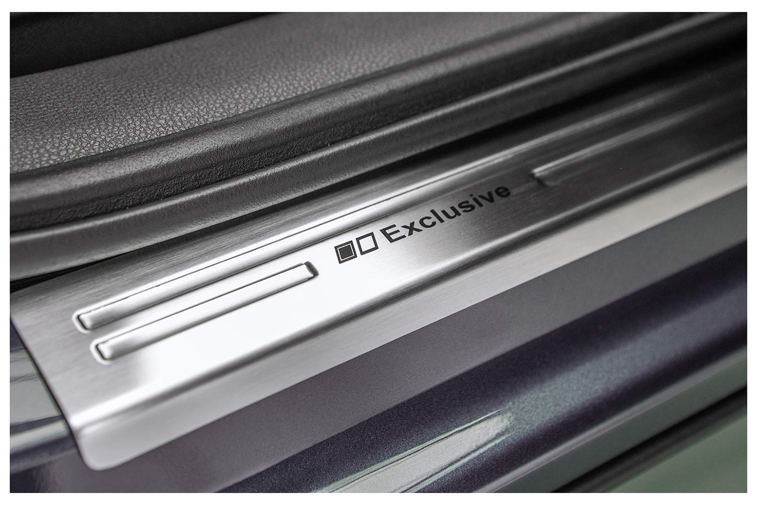 tuning-art Einstiegsleisten passend für Skoda Octavia 3 III 2012-2020
