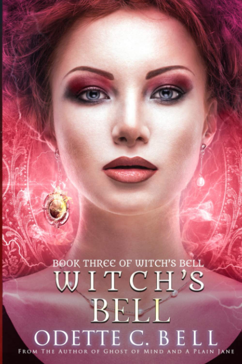 Witch's Bell Book Three