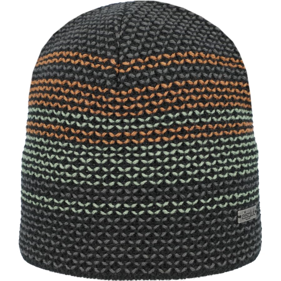 Eisglut Unisex Strickmütze Arrono XL