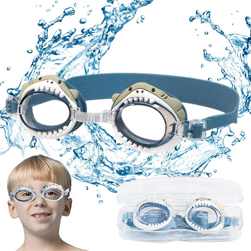 See full amazon price history chart for PROBEROS® Kids Swimming Goggles for 3-10 Years Old Starters Anti-Fog Swimming Pool Goggles Cute Cartoon Swimming Goggles for Boys &Girls Adjustable Size Kids Swimming Goggles PROBEROS® Kids Swimming Goggles for 3-10 Years Old Starters Anti-Fog Swimming Pool Goggles Cute Cartoon Swimming Goggles for Boys &Girls Adjustable Size Kids Swimming Goggles (B0CSX3WPK1) Amazon Price History, Amazon Price Tracker