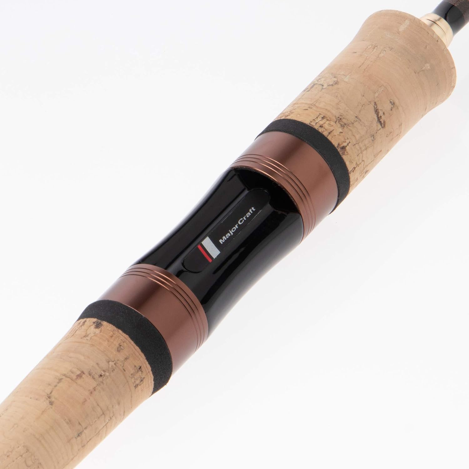 Major Craft Trapara Series Spinning Rod TXS 702 L (5274)