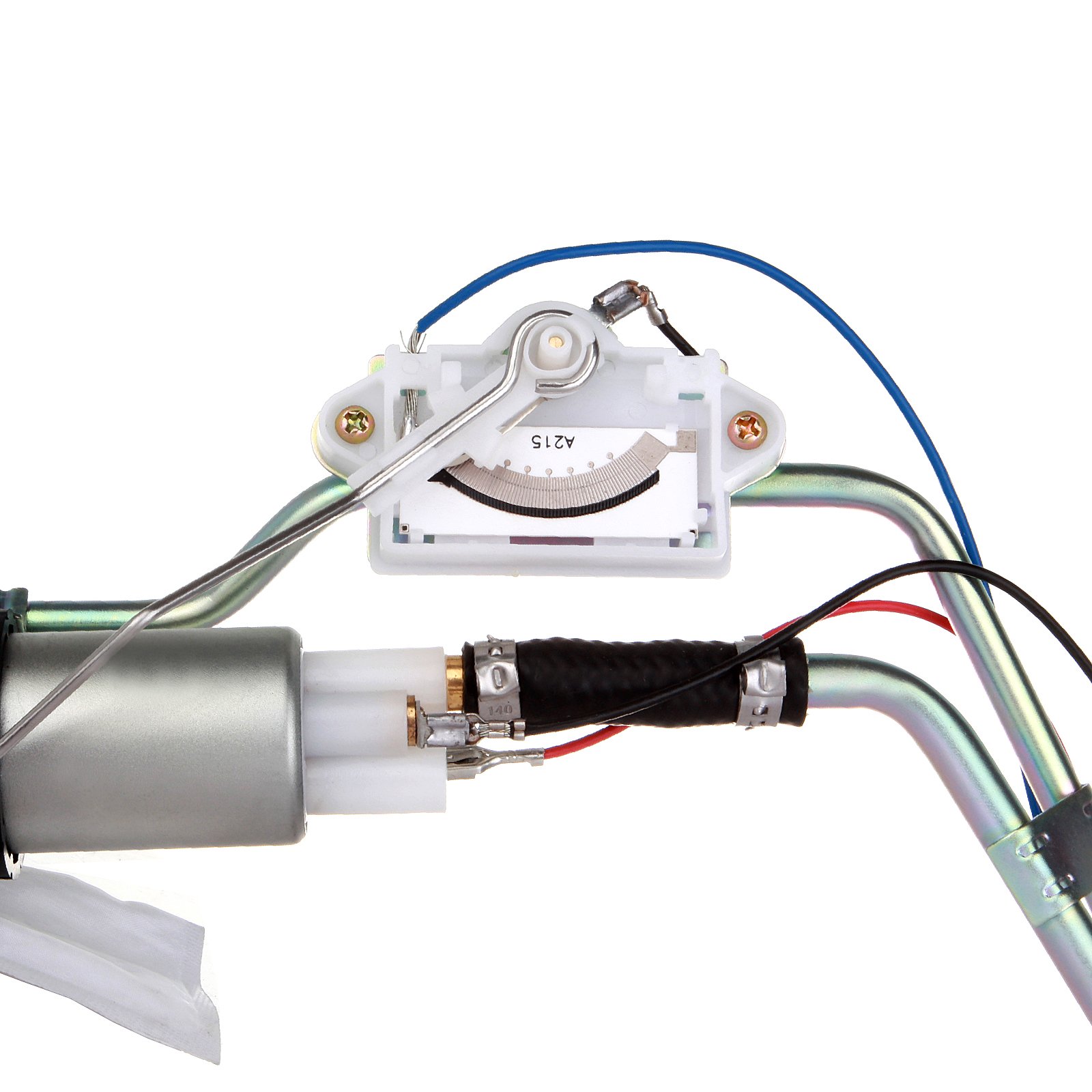 Amazon.com: ROADFAR Fuel Pump Assembly Electrical Module Sending