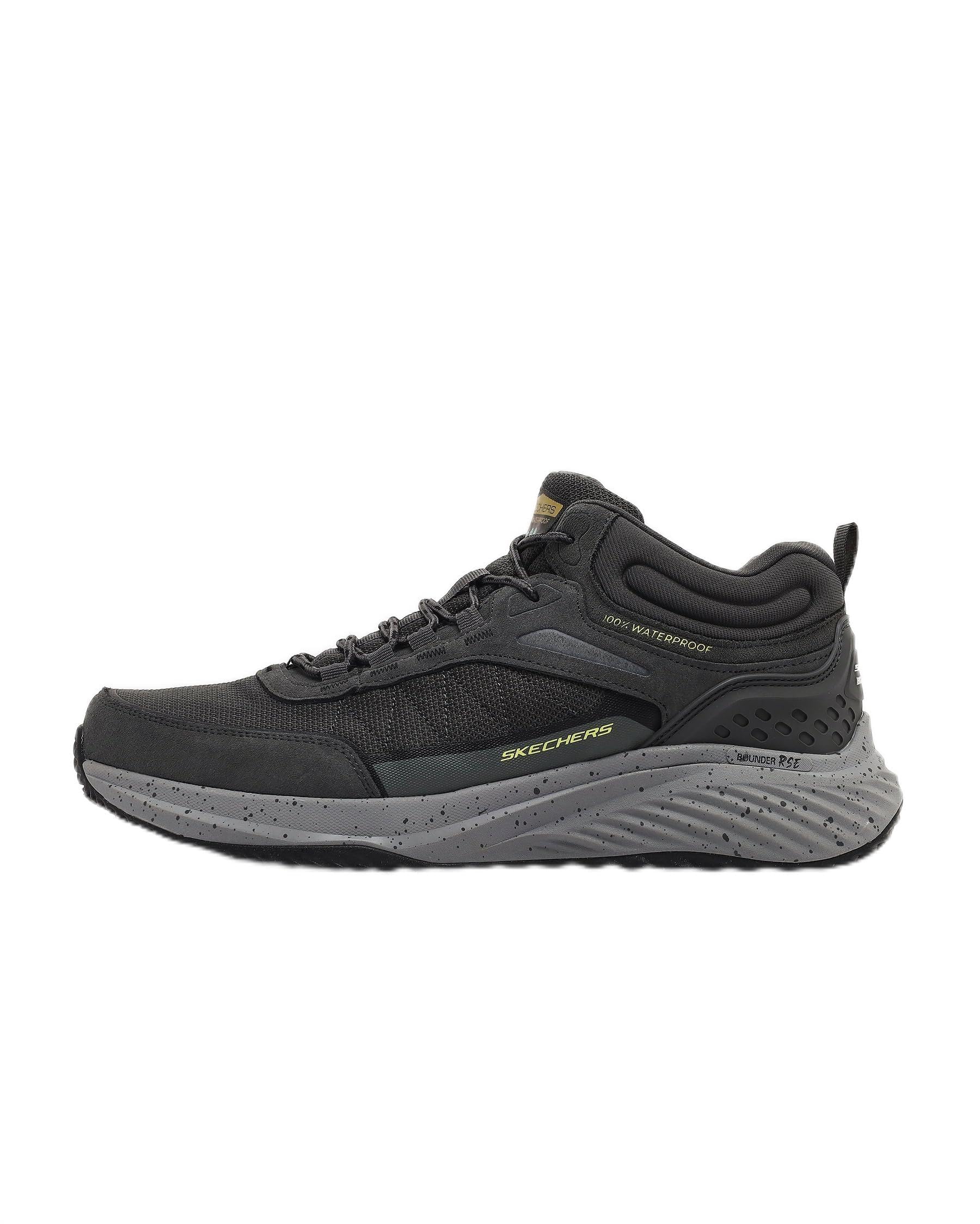 Skechers Bounder Rse Brekor Spor AyakkabıErkek