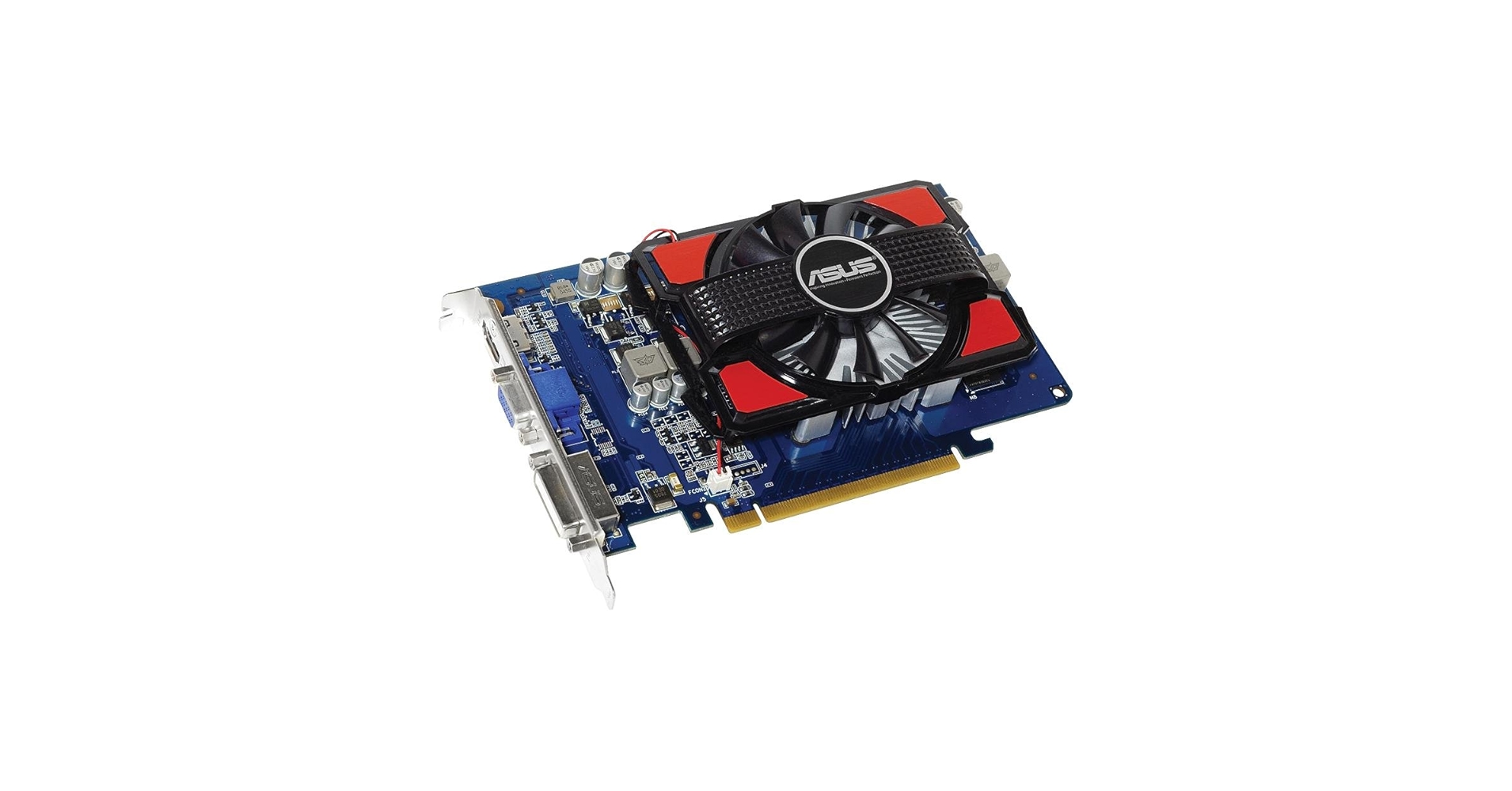 Nvidia Geforce GT630 グラフィック カード 2GB Amazon.com: ASUS GT630-2GD3 2GB DDR3 Graphics Card : Electronics
