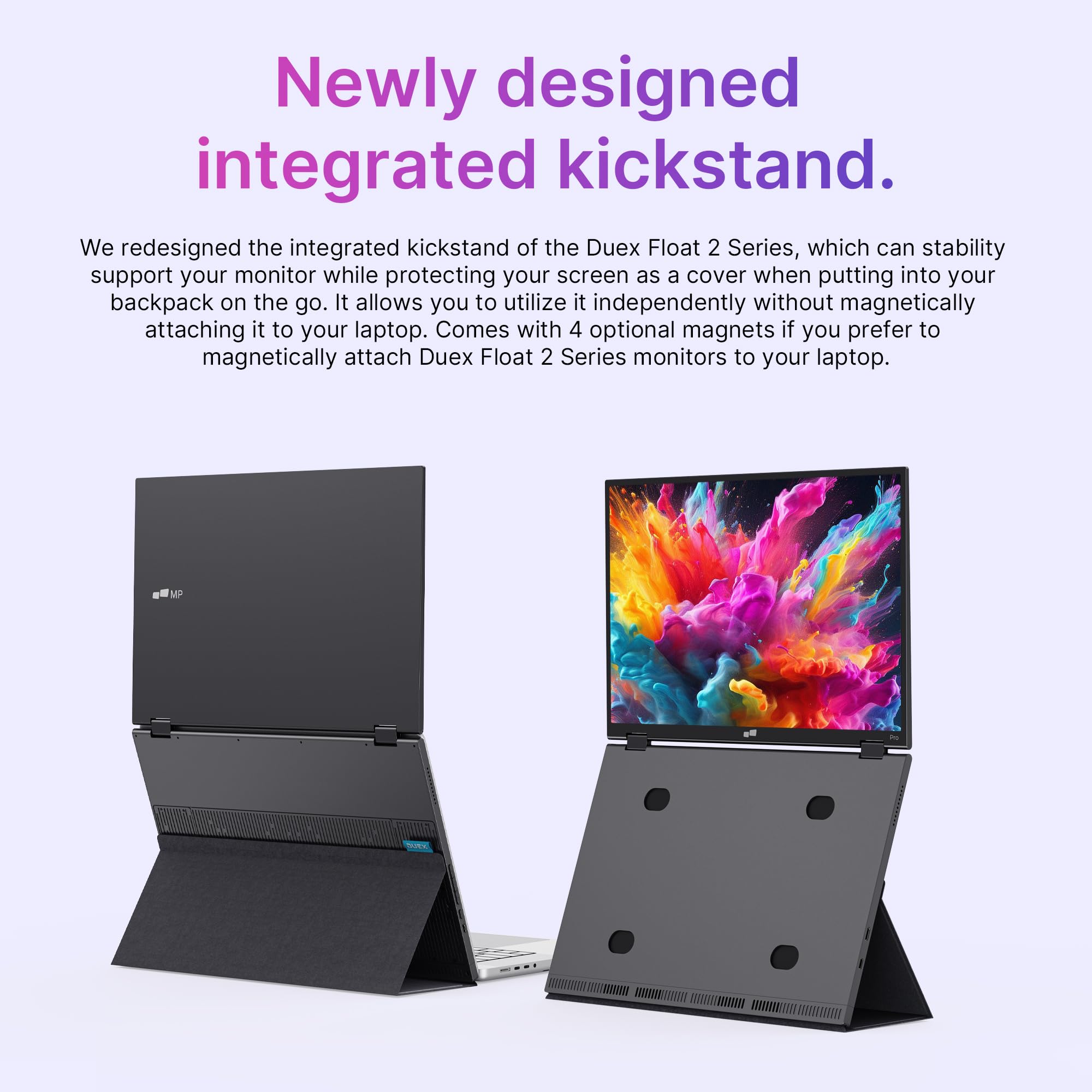 Amazon.com: Mobile Pixels Duex Float 2 Pro 16