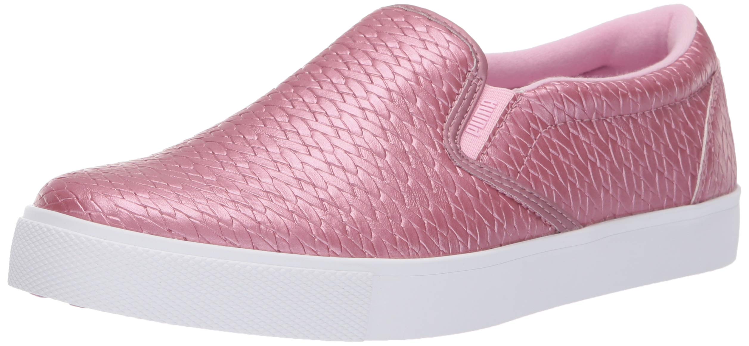 PUMA Women's Tustin Slip-on Golf-Shoes-image-45
