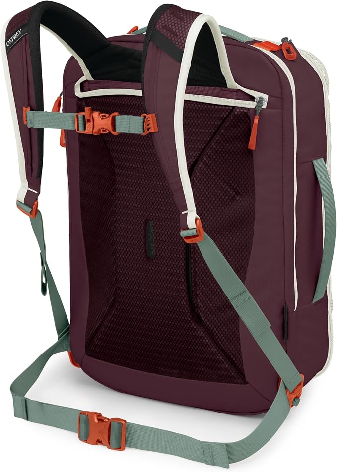 Osprey Transporter 36L Mochila de Viaje con Funda para Laptop miniatura 9