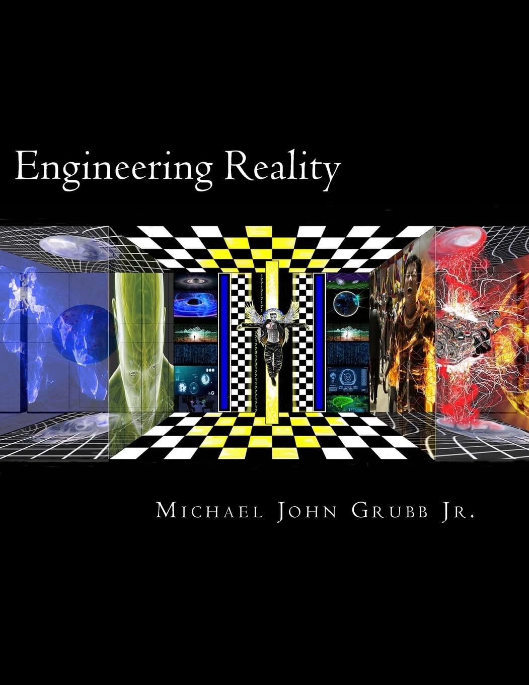 Engineering Reality
