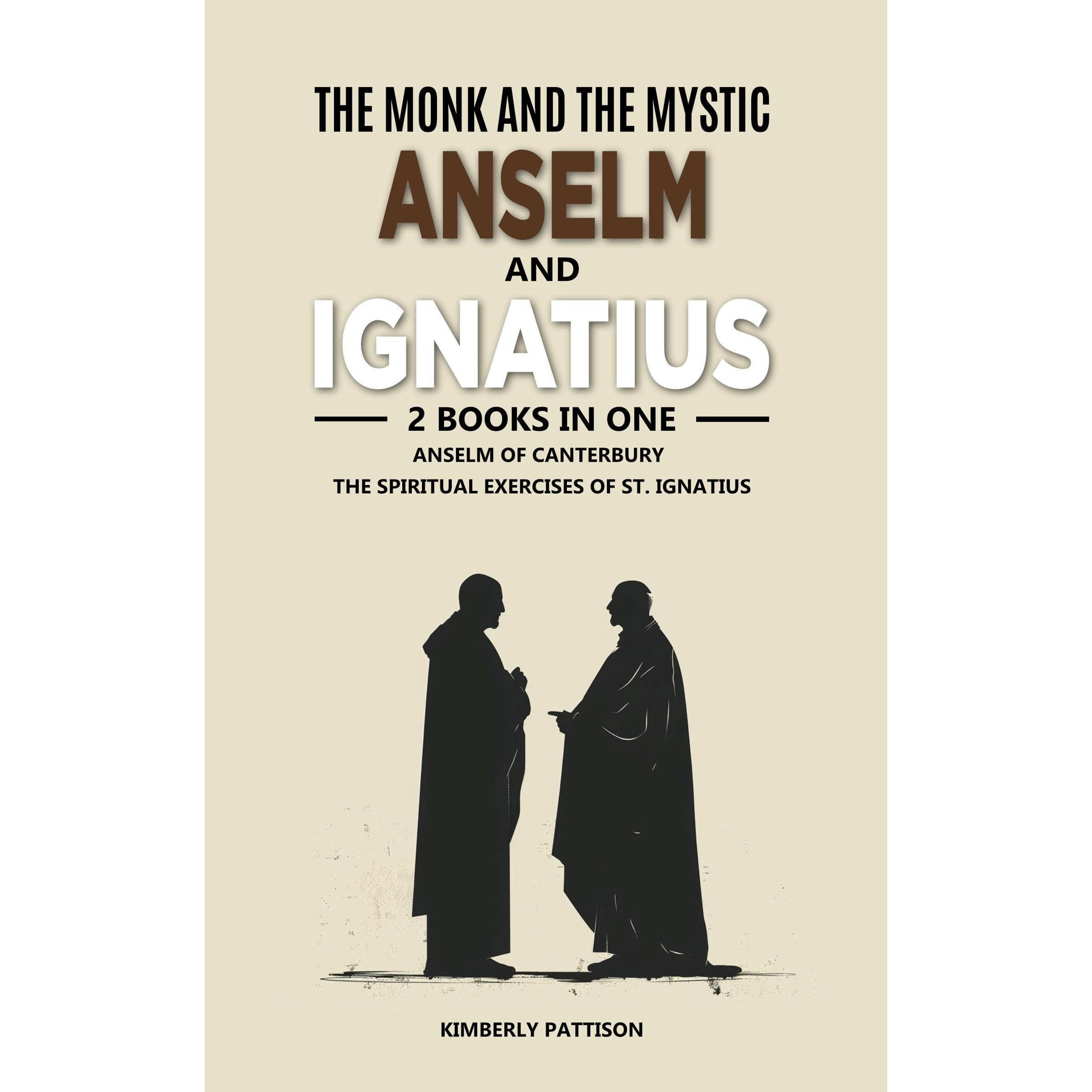 The Monk and The Mystic