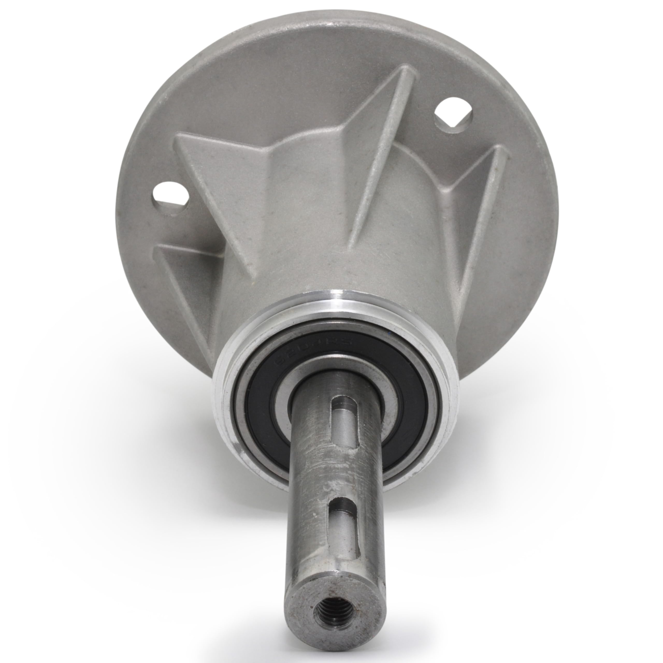 Easyboost cuscinetto lama sinistra per trattore tosaerba autoportante compatibile con Castelgarden TC102 TC122 e per Alpina AT7102 e per Honda HF2216 sostituisce 82207200/0 rif. 80542-VK1-003