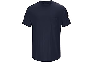 Essential Bulwark Flame Resistant Short Sleeve T-Shirt
