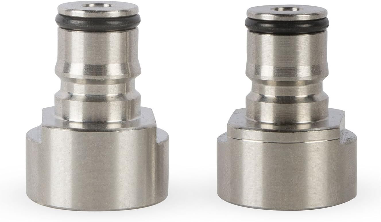 Foxx 4048Sankey to Ball Lock Quick Disconnect Conversion Kit