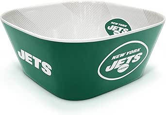 YouTheFan NFL Large Party Bowl