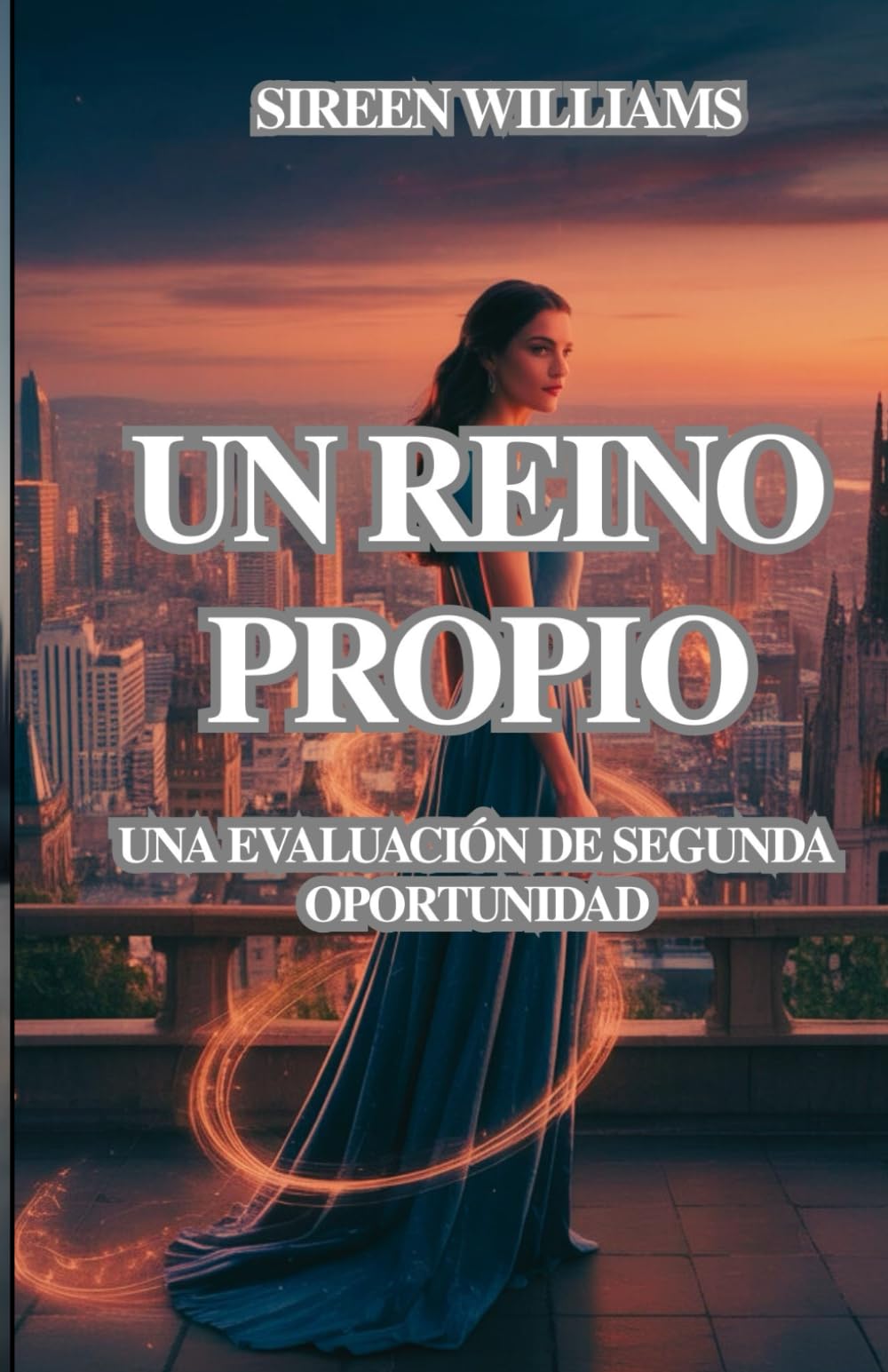 UN REINO PROPIO: UNA EVALUACIÓN DE SEGUNDA OPORTUNIDAD
