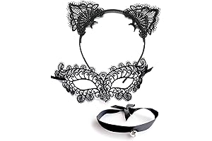 Black Cat Costume for Women: Unleash Your Feline Alter Ego