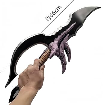 アップグレード毒牙 程肖宇 騎士キラー 手鍛造打 映画 Cosplay 贈り物 Amazon.co.jp: 俺だけレベルアップな件 コスプレ道具 水篠旬