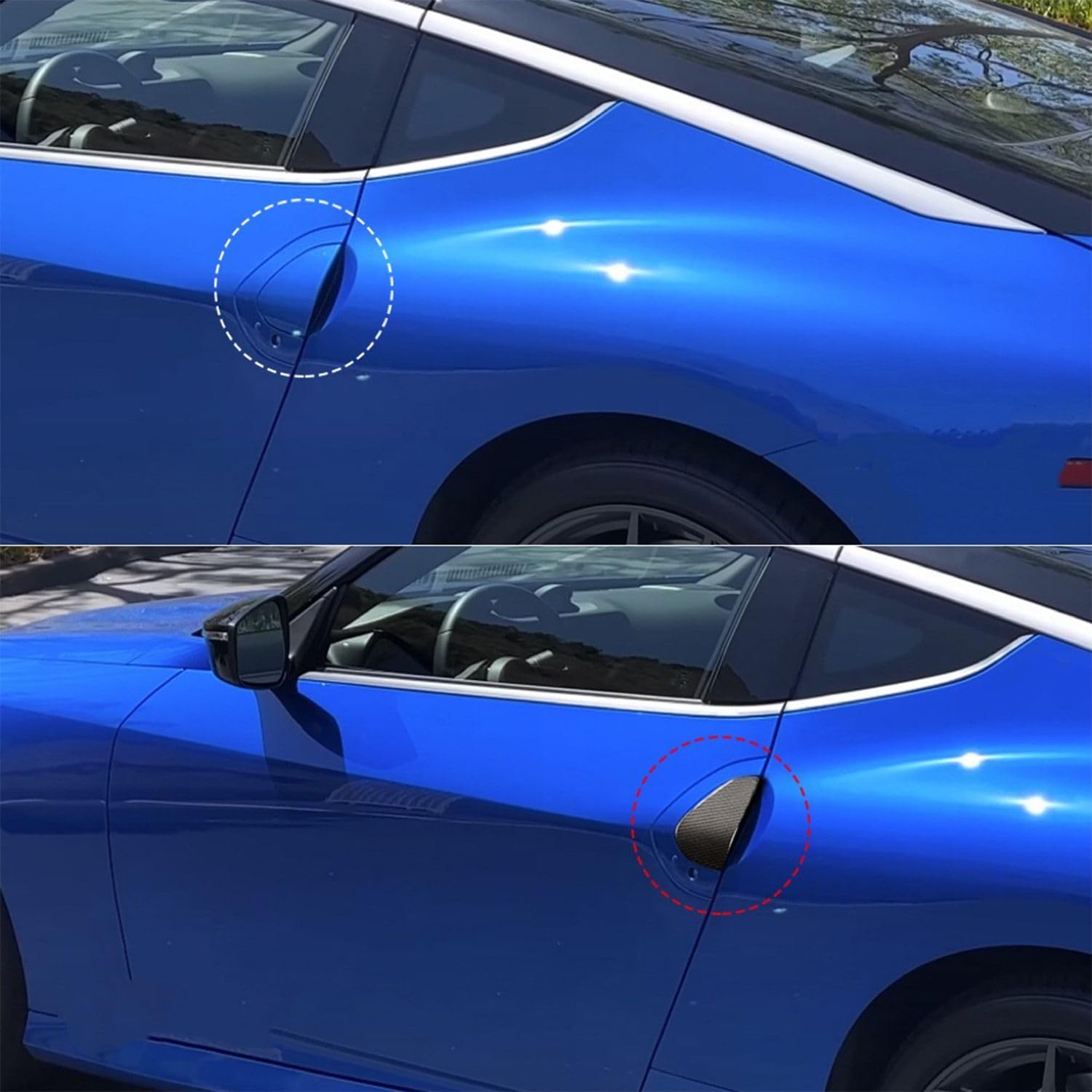 日産　Z ハンドル 日産(US) Z フェアレディZ 280ZX Tバールーフ 2シーター 左