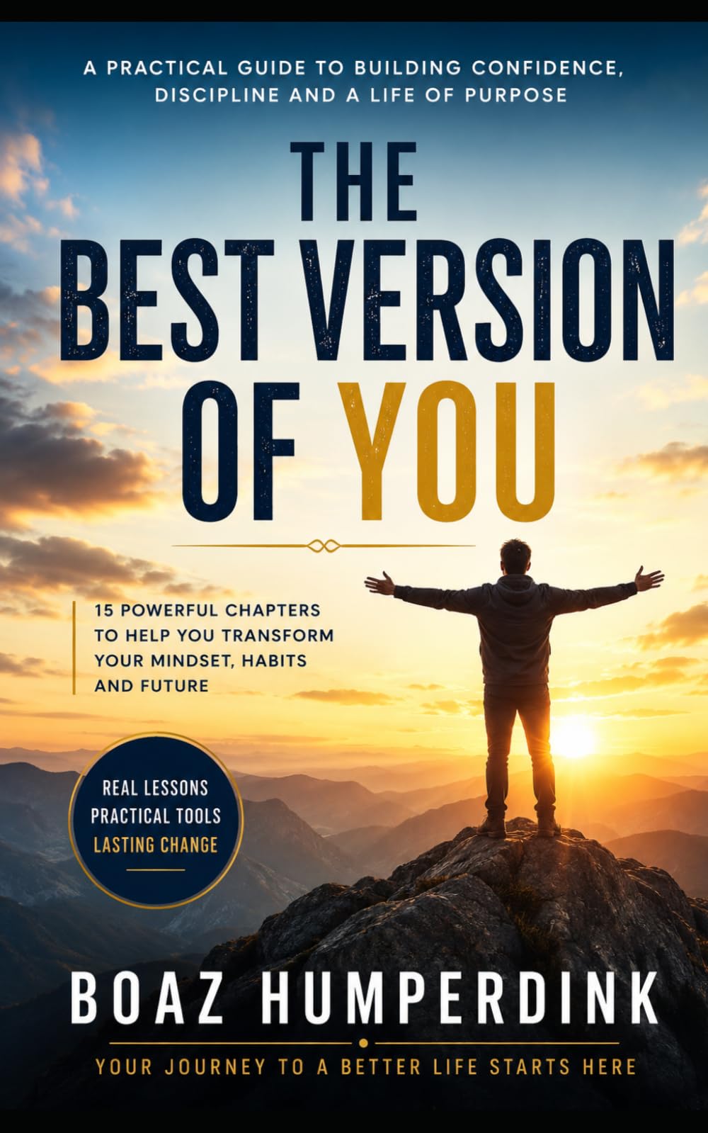 The Best Version of You
