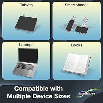 Amazon.com: BoxWave Stand and Mount Compatible with Huawei