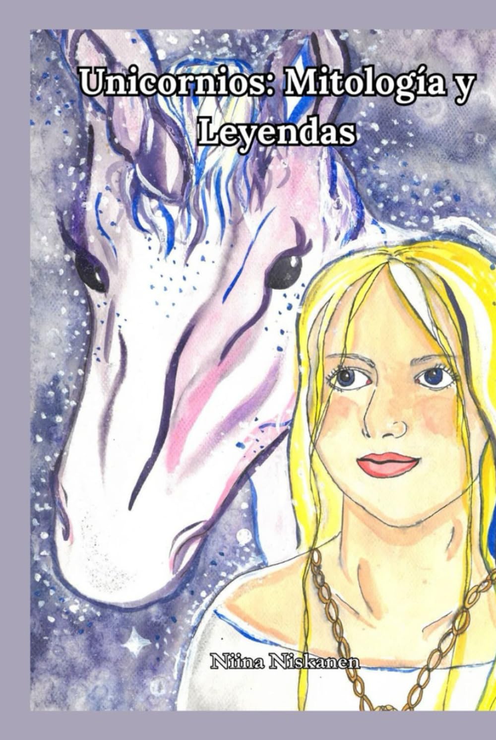 Unicornios: Mitología y Leyendas