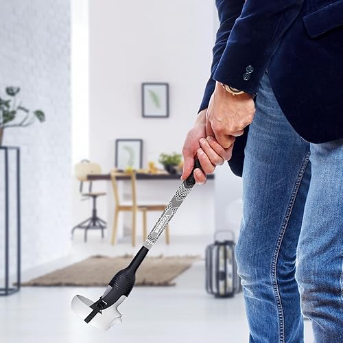 Miniatura 5 de YOGES VR Golf Club Handle Attachment Compatible with Oculus Quest 3 Quest 2, Golft Golf Club Handle Accessories Compatible with Golf +, Golf 5