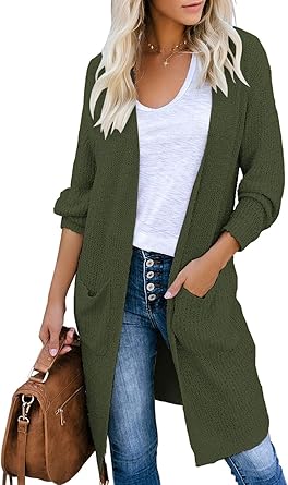 Women's full length sweaters Clearance