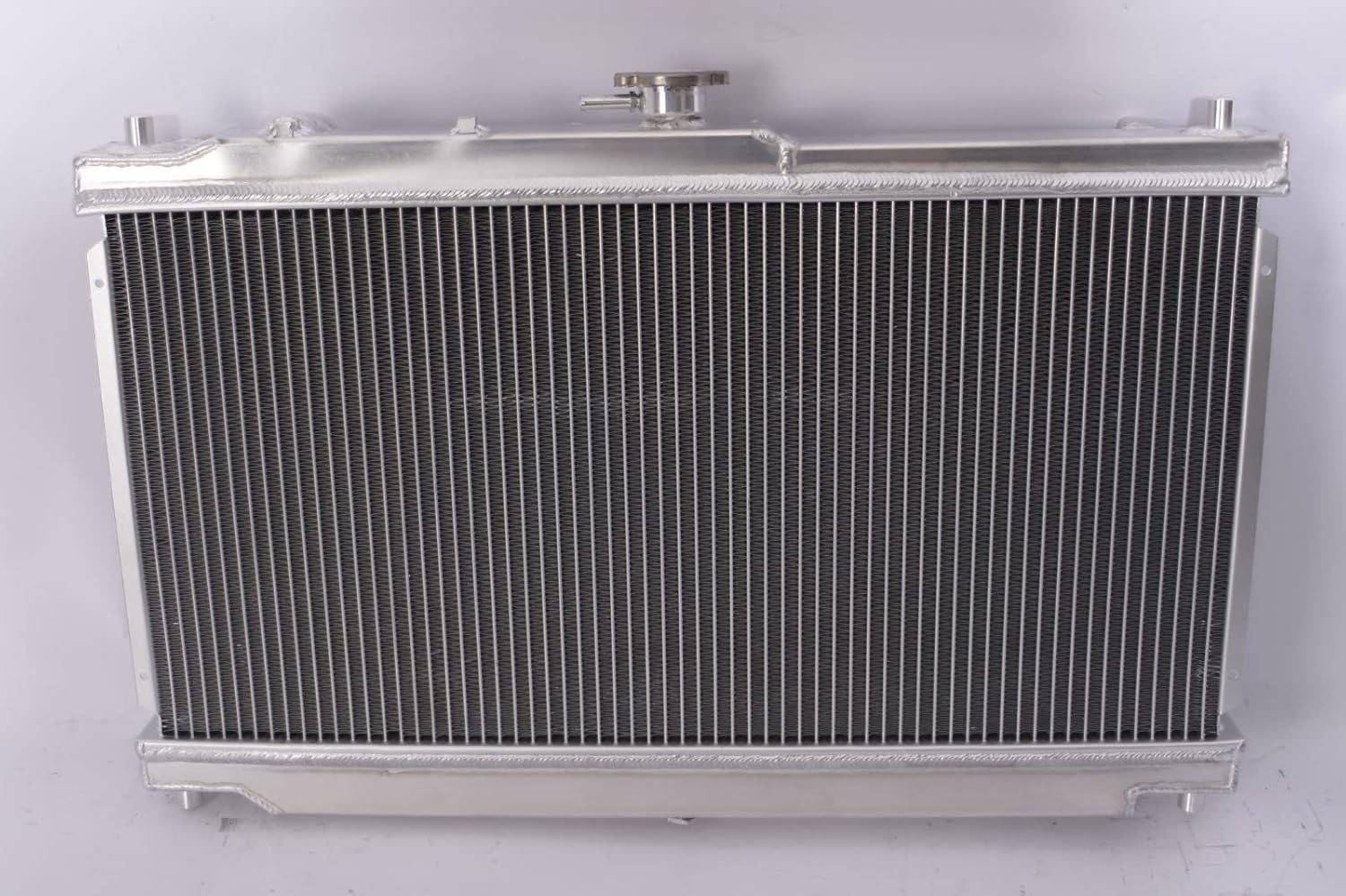 2'' 2Rows DPI2277 Radiator For 1999-2005 Mazda Miata (Manual Transmission ONLY!) 1.8L l4