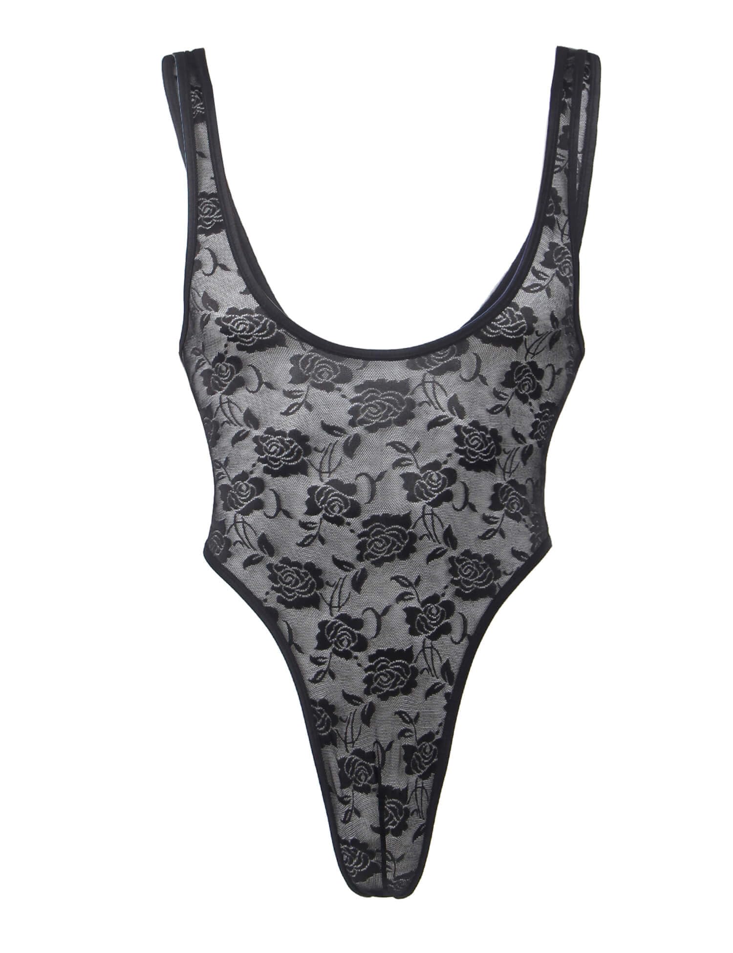Body de encaje para hombre, body sexy, sin mangas, ropa interior transparente, tallas grandes, body de encaje, negro, verano, una pieza, lencería para hombres, fiestas, clubwear para