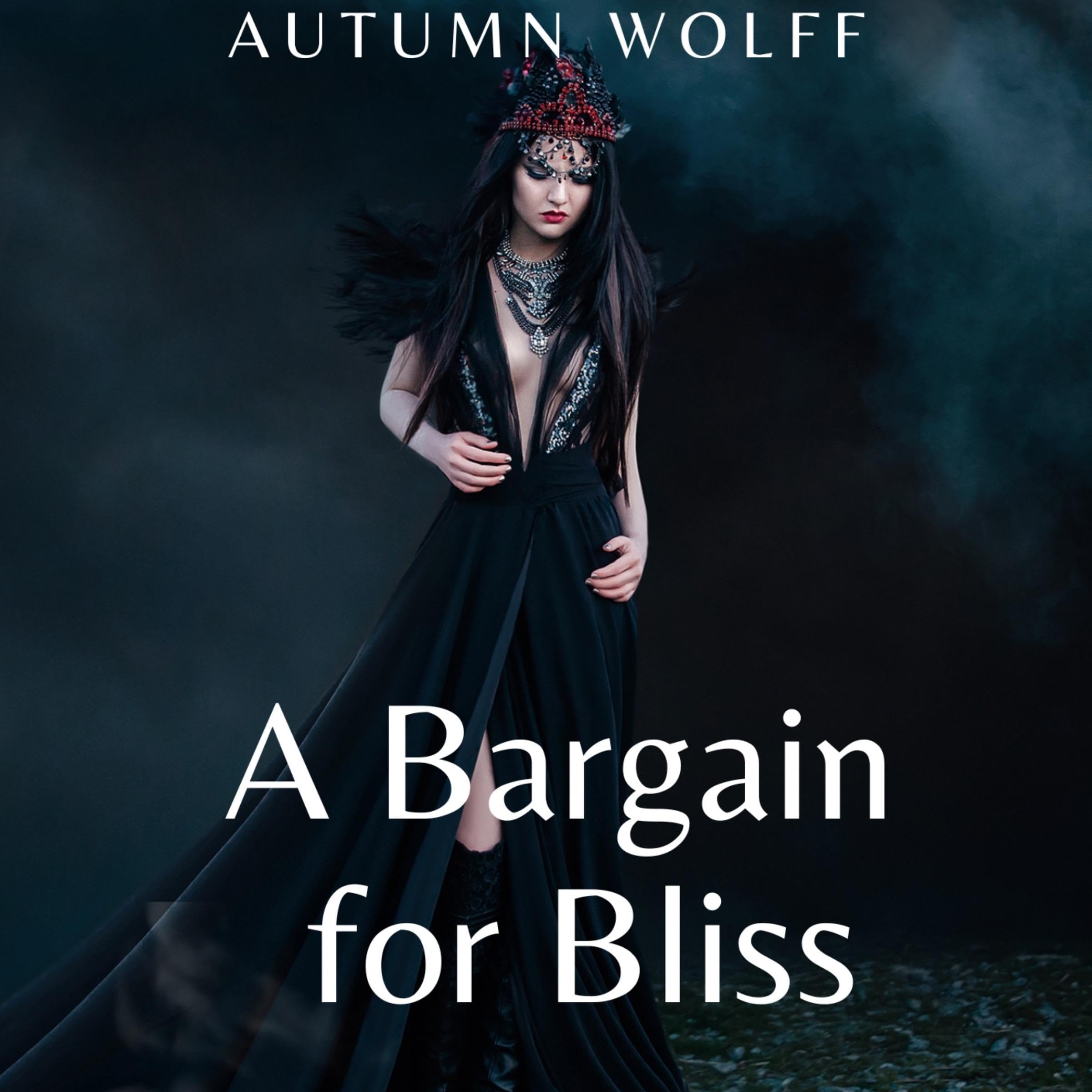 A Bargain for Bliss