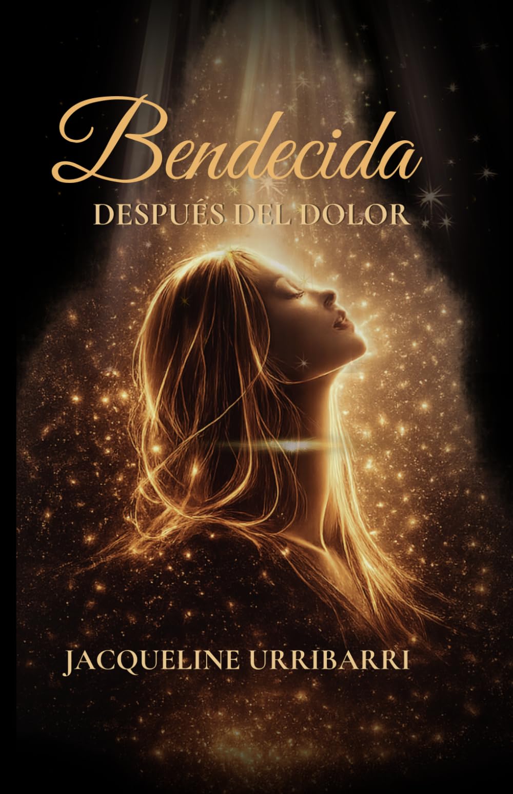 Bendecida después del dolor