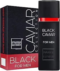 Black Caviar Novo
