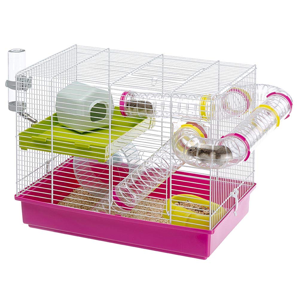 Ferplast Laura Hamster Cage