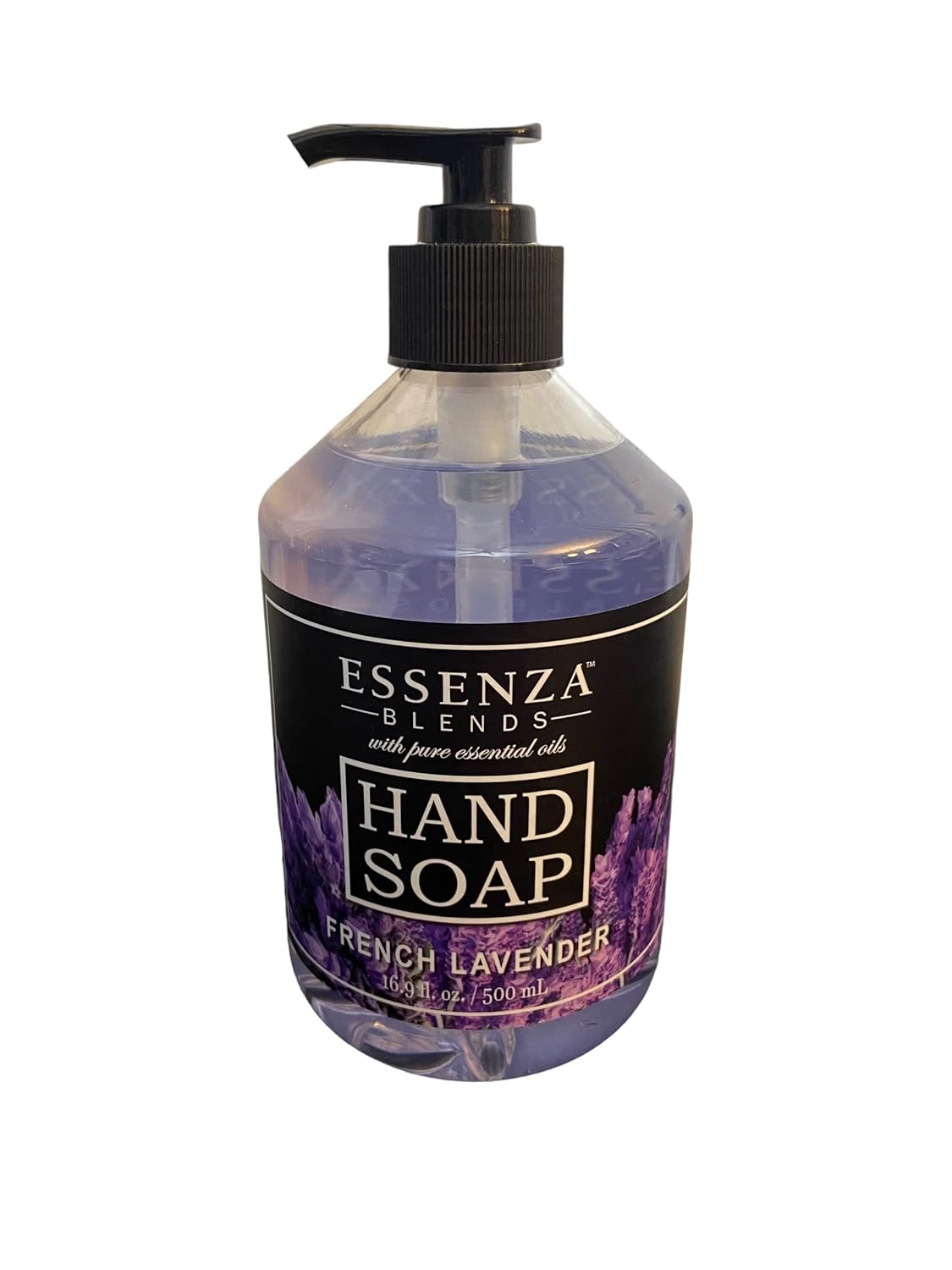 ESSENZA Blends Hand Soap (French Lavender) Beauty