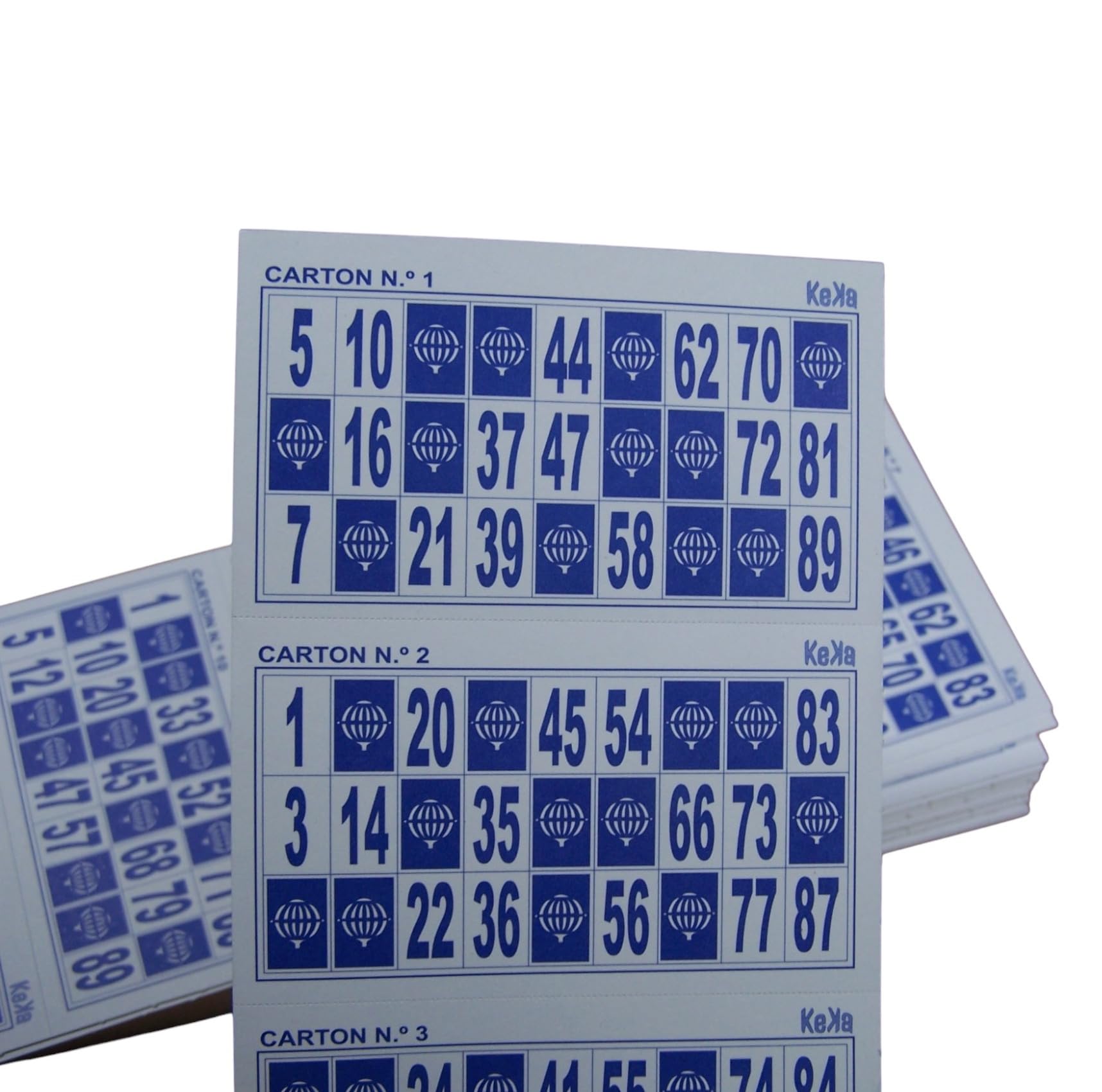 Il bingo nella sua versione tradizionale a 90 palline: scegli la sala e