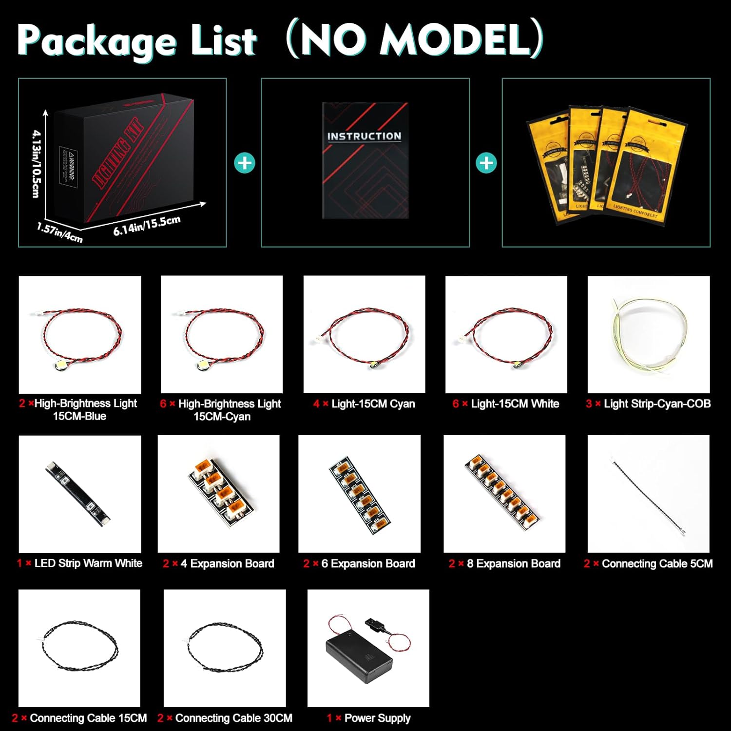 LED Light Kit Compatible with Lego 75394 Imperial Star Destroyer (No Models Only Light) Creative Lighting Set Accessories Compatible with Lego 75394 Imperial Star Destroyer (Standard Version)