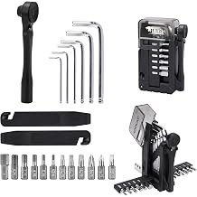 Bike Tool Kit for Mountain Road Bike Repair Maintenance