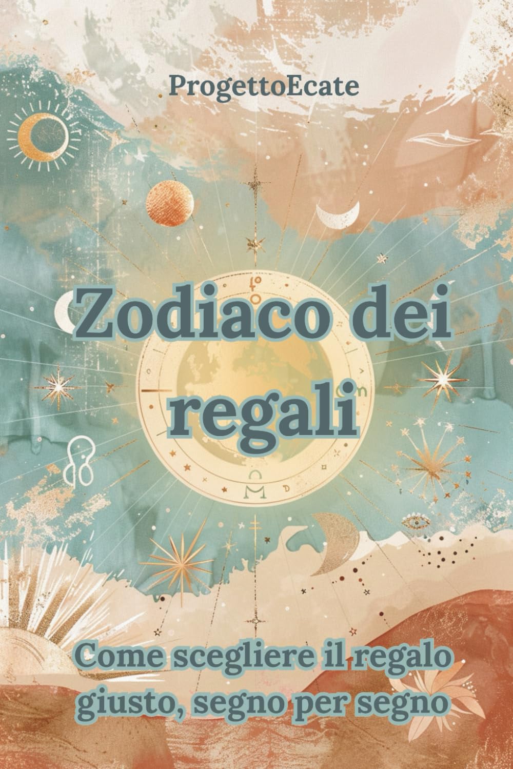 Zodiaco dei regali: Come scegliere il regalo giusto segno per segno