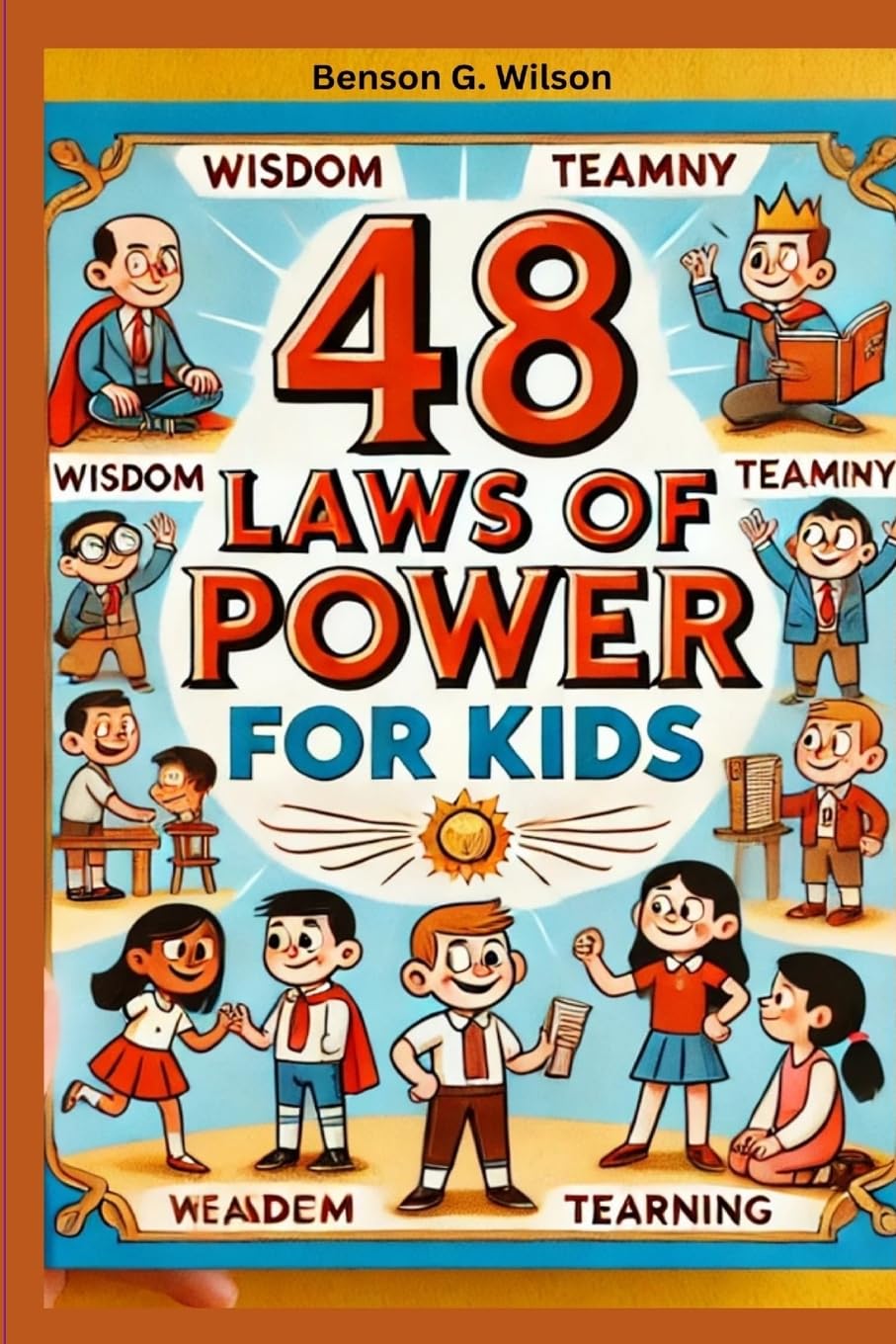 Favorite Book
