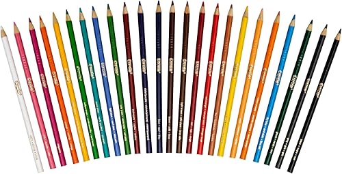 Miniatura 5 de Crayola - Juego de lápices de colores