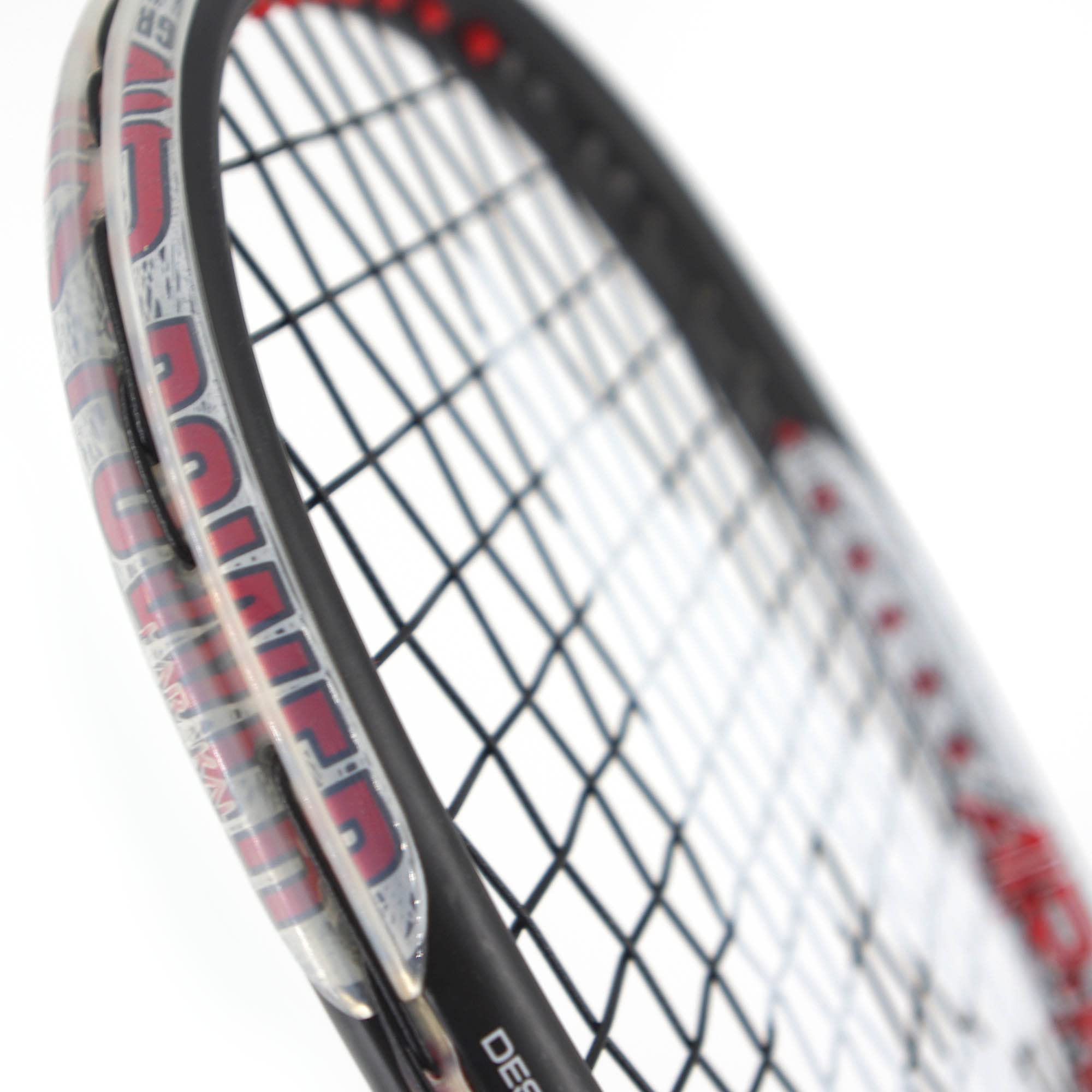 Karakal Air Power Raquette de squash