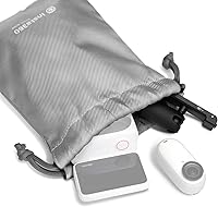 Vista 4 de INSTA360 Bolsa de transporte para cámara de acción GO 3