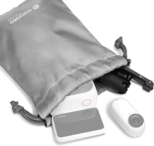 Miniatura 4 de Insta360 Bolsa de transporte GO 3GO 3S