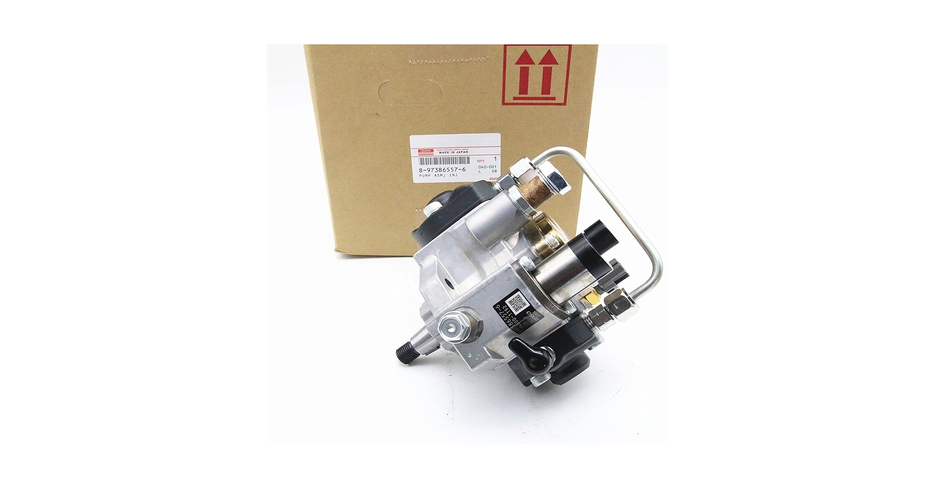 Amazon.com: Injection Pump 8973865576 8-97386-557-6 294000