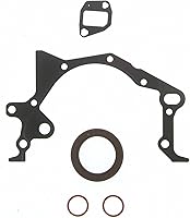 Vista 2 de FEL-PRO TCS 46056 Juego de sellos delanteros cigüeñal