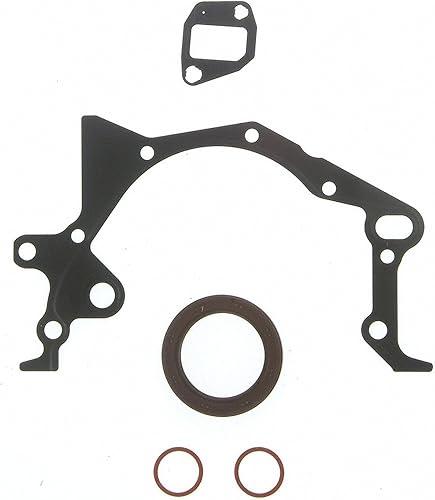 Miniatura 2 de FEL-PRO TCS 46056 Juego de sellos delanteros cigüeñal