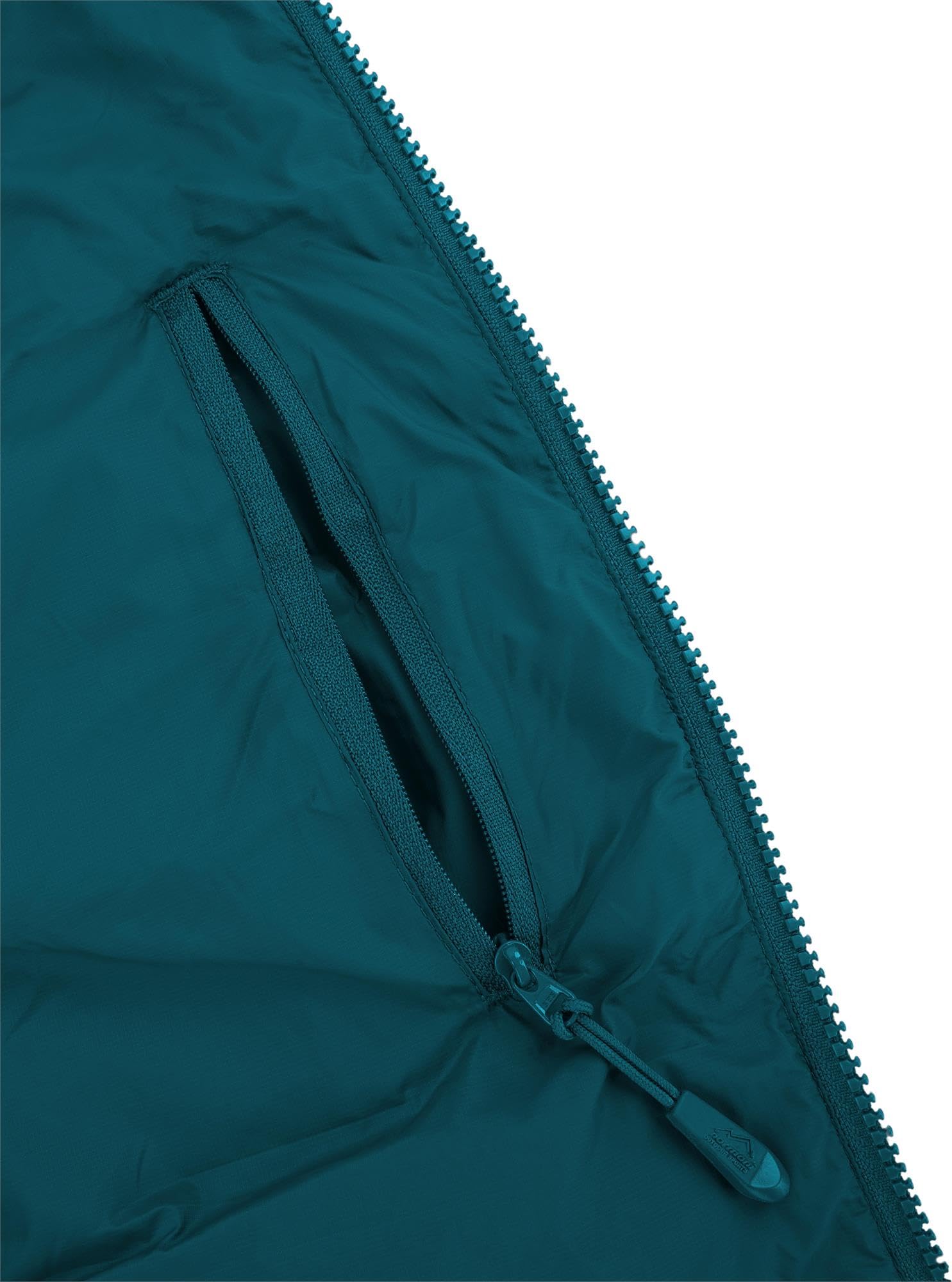 normani Kinder Steppweste Übergangsweste gefütterte Outdoor Weste Ärmellose Jacke für Junge und Mädchen mit Reißverschlusstaschen 98 bis 176