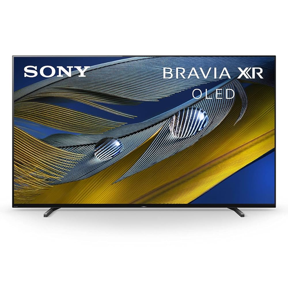SONY BRAVIA有機EL XRJ-65A80J ジャンク Amazon.com: Sony XR65A80J 65