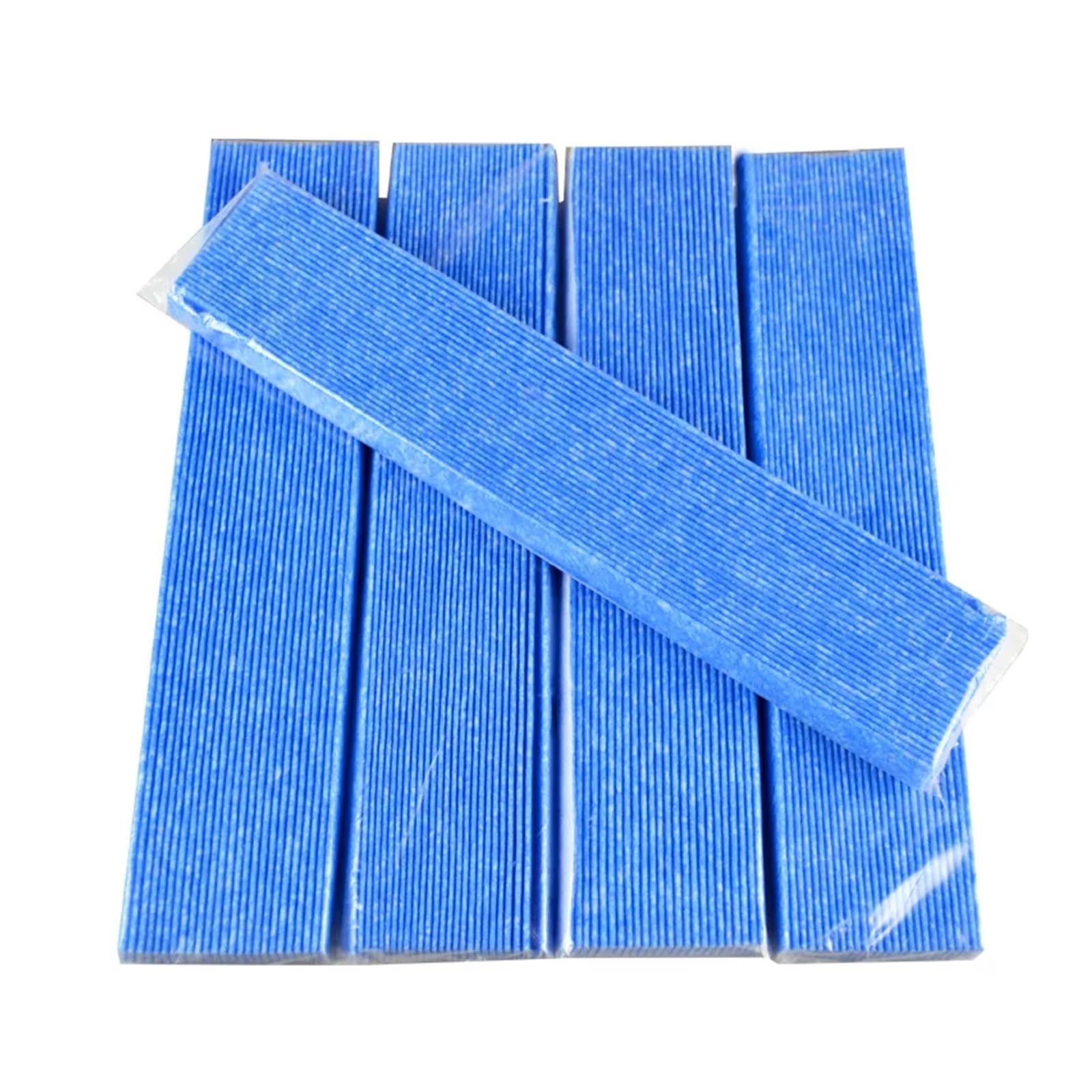 5pcs Air Purifier Parts Filter for DaiKin MC70KMV2 MCK57LMV2 Series Air Filter E